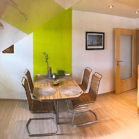 Ferienwohnung Elisabeth Burgbernheim Экстерьер фото
